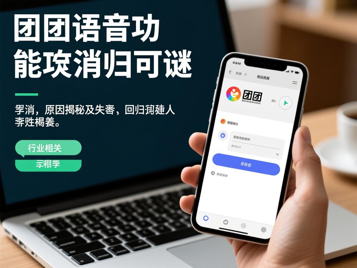 团团语音功能消失之谜，原因揭秘及回归可能  第1张