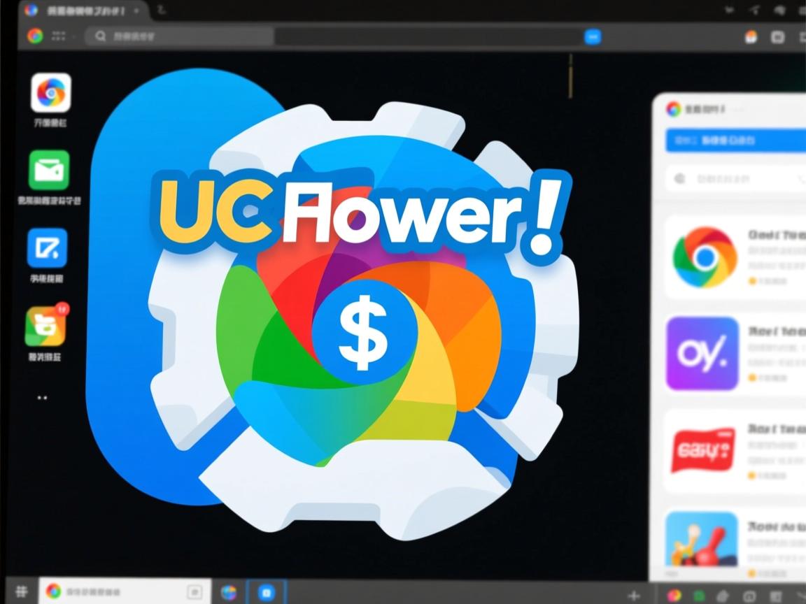 为什么UC浏览器总是频繁弹出广告？背后原因揭秘！  第1张