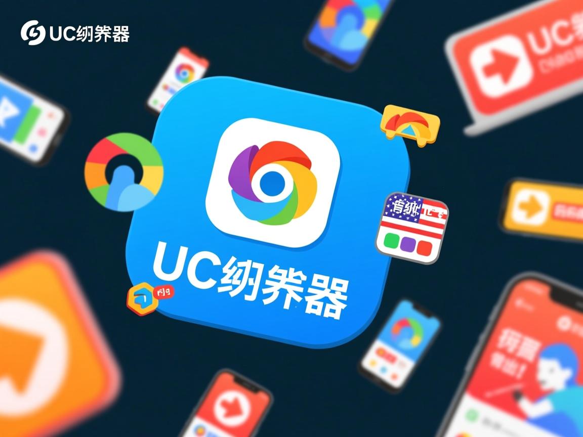 为什么UC浏览器总是频繁弹出广告？背后原因揭秘！  第3张