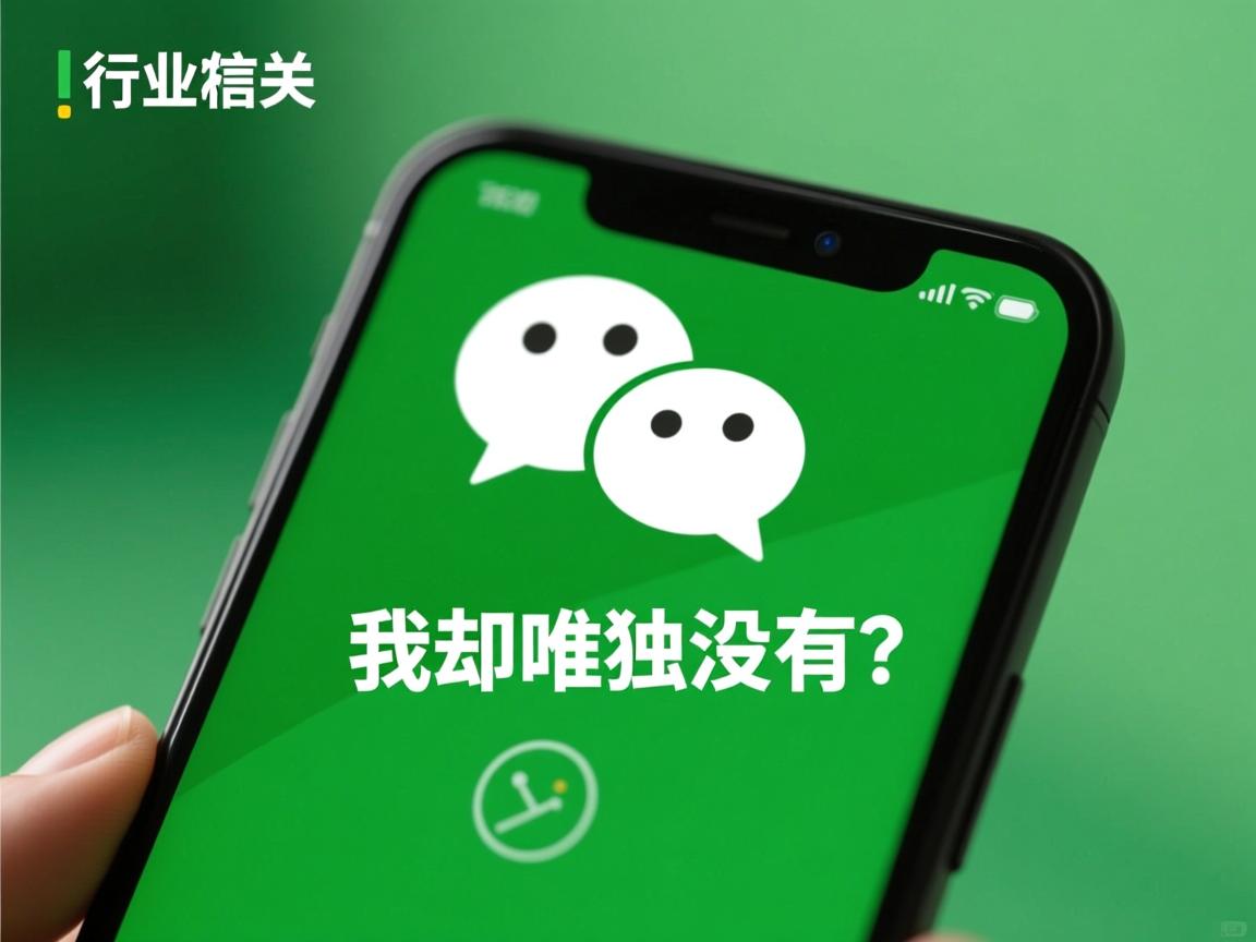 为何别人都有微信背景，我却唯独没有？  第2张