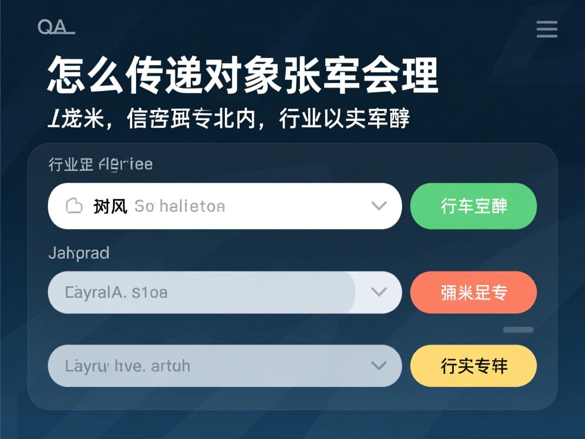 java怎么传递对象数组参数