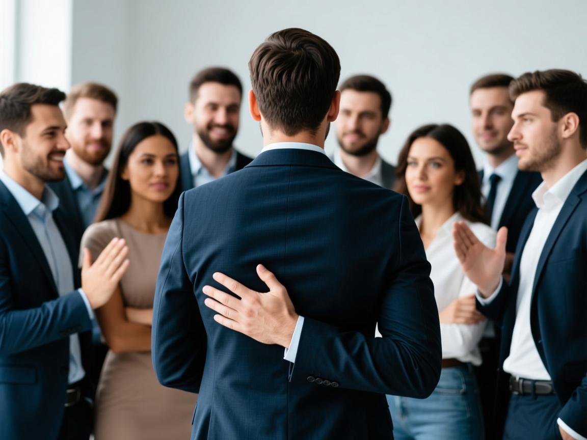 为什么我总是会被不喜欢的人群排斥，背后原因究竟是什么？  第3张