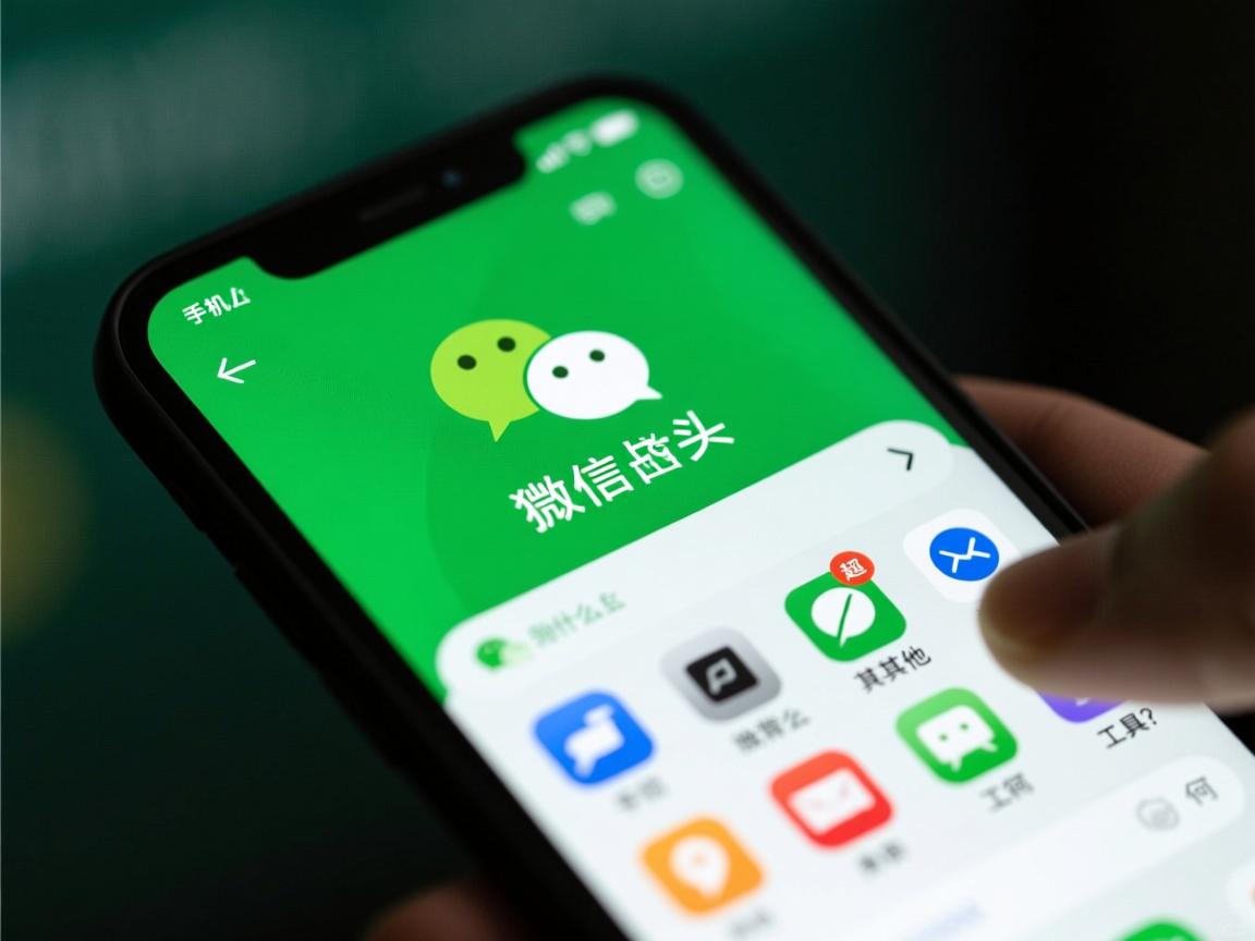 微信为什么在手机上独占鳌头,超越其他通讯工具?其背后有何奥秘? 第1张 微信为什么在手机上独占鳌头,超越其他通讯工具?其背后有何奥秘? 第1张