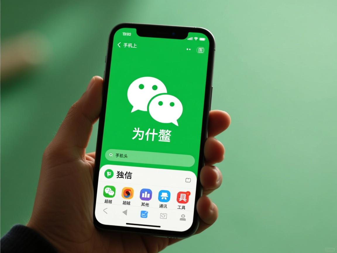 微信为什么在手机上独占鳌头,超越其他通讯工具?其背后有何奥秘? 第3张 微信为什么在手机上独占鳌头,超越其他通讯工具?其背后有何奥秘? 第3张