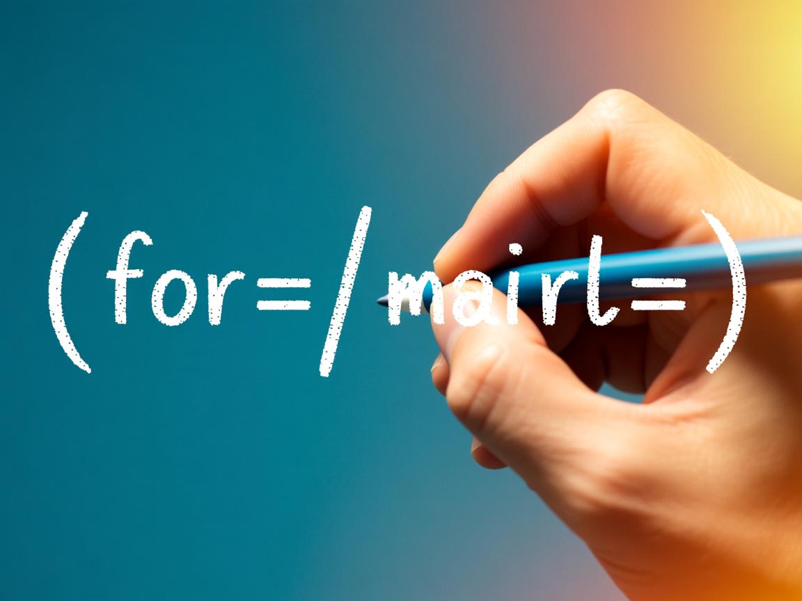 java里for循环语句怎么写