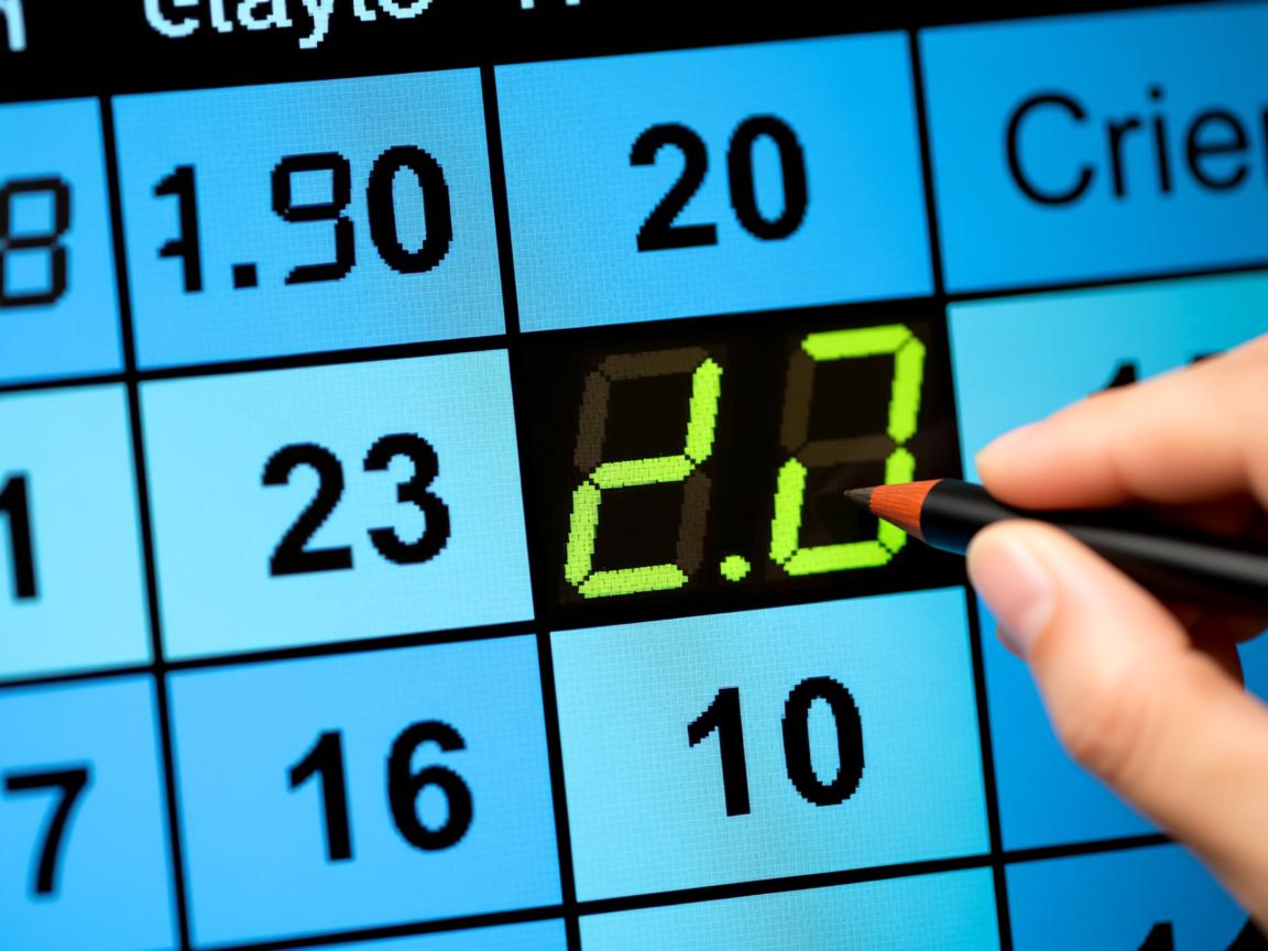 为何在表格中输入20却显示不出正确结果? 第3张 为何在表格中输入20却显示不出正确结果? 第3张