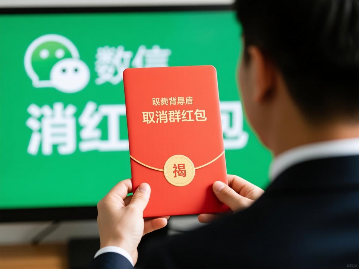 默往取消群红包背后的原因揭秘,是何因素导致这一决策? 第1张 默往取消群红包背后的原因揭秘,是何因素导致这一决策? 第1张