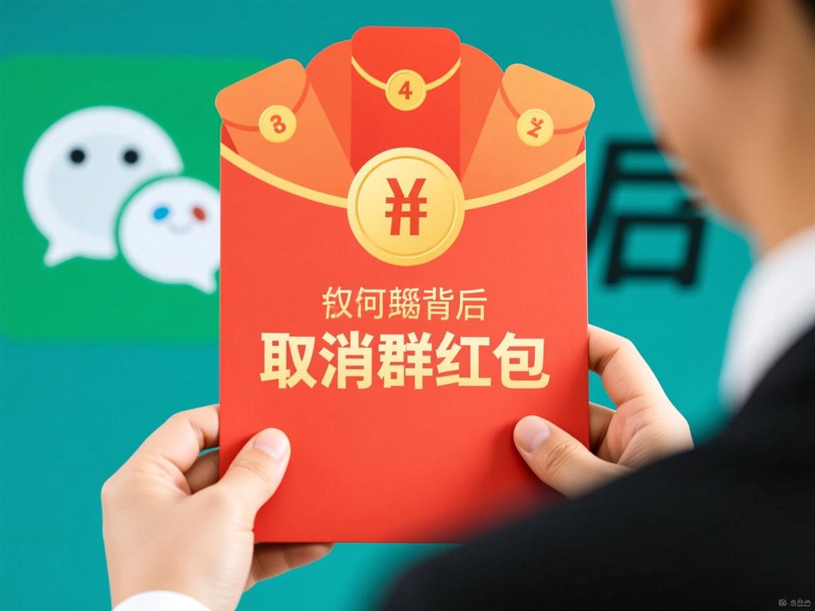 默往取消群红包背后的原因揭秘,是何因素导致这一决策? 第2张 默往取消群红包背后的原因揭秘,是何因素导致这一决策? 第2张