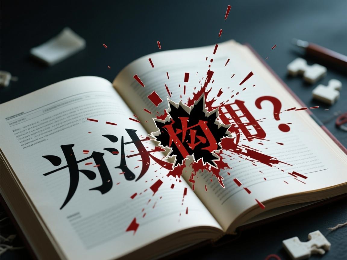 当字消失之谜，揭秘为何会出现字被删除的现象？  第3张