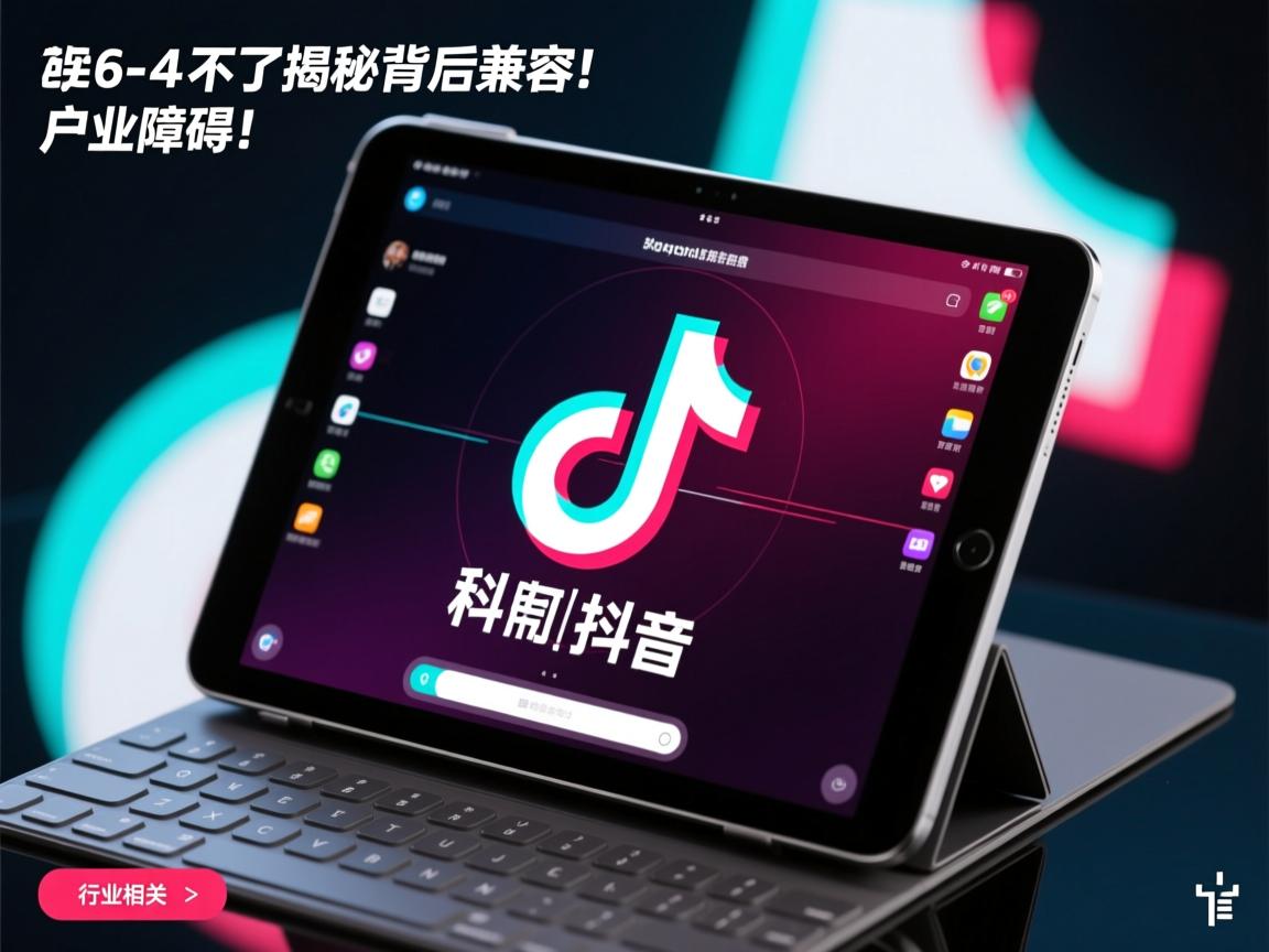 ipad发布不了抖音，是系统限制还是软件兼容问题？揭秘背后的技术障碍！  第3张