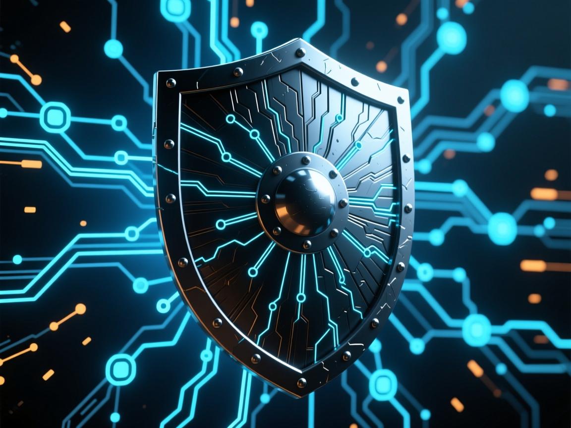 网络，为何既是盾牌，又隐藏着未知风险？  第2张