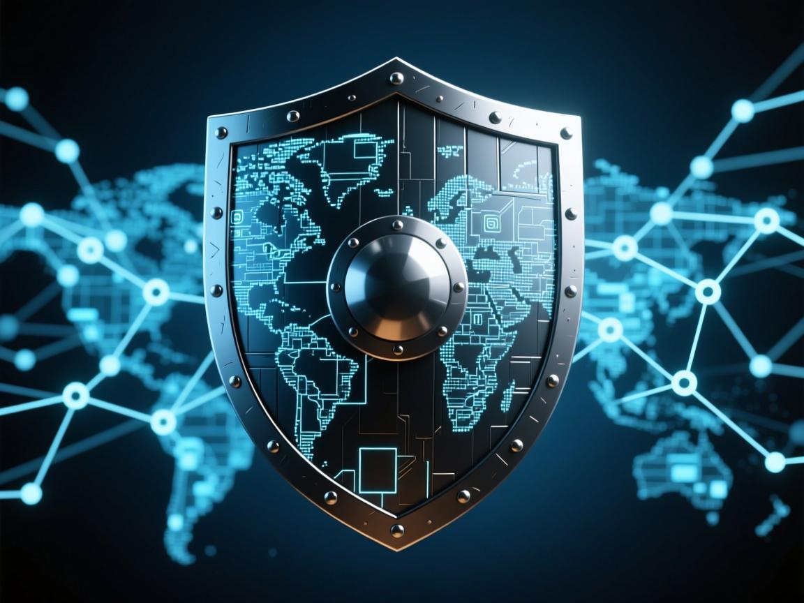 网络，为何既是盾牌，又隐藏着未知风险？  第3张