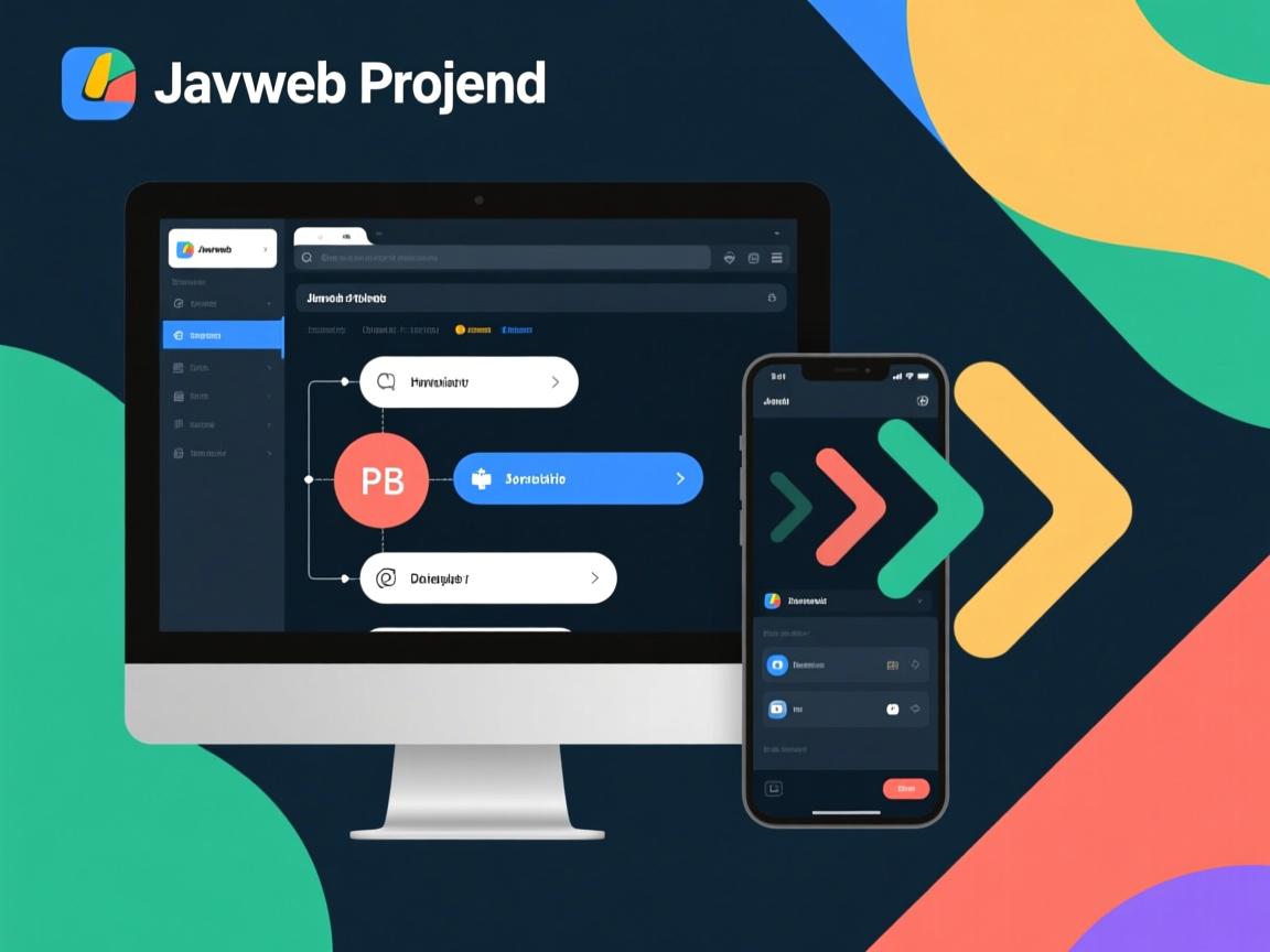 javaweb项目怎么编译