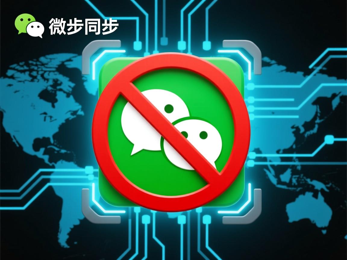 微信主题同步为何受阻？探讨背后技术难题与解决方案。  第1张