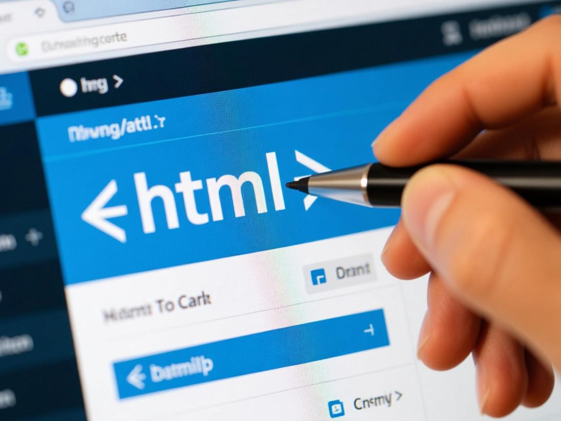 下载的是 html格式的文件如何打开