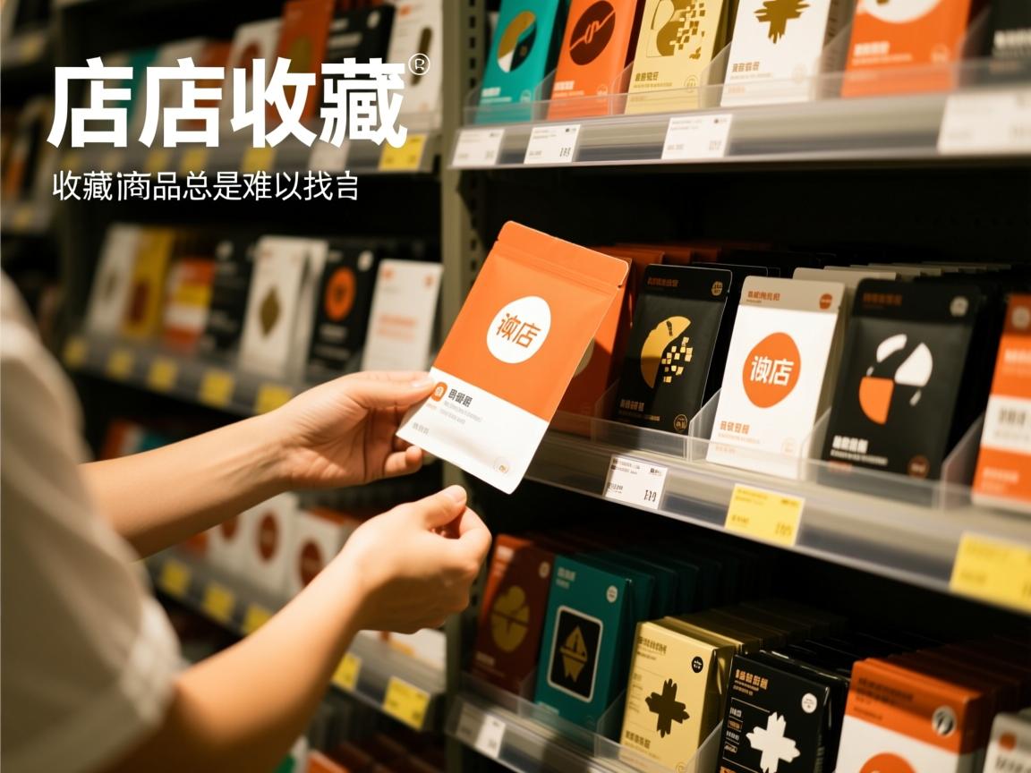 为什么微店收藏的商品总是难以找到或消失，背后的原因是什么？  第2张
