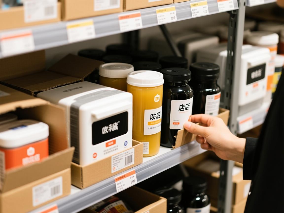 为什么微店收藏的商品总是难以找到或消失，背后的原因是什么？  第3张