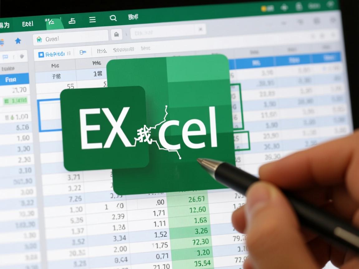 为什么我的Excel图表突然不显示了？常见原因及解决方法揭秘！  第3张