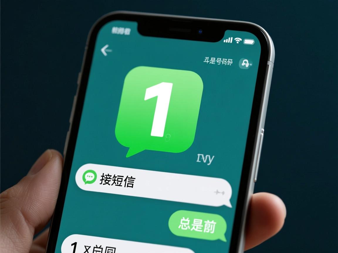 为何接收短信时号码前总是显示1,这是何原因? 第1张 为何接收短信时号码前总是显示1,这是何原因? 第1张