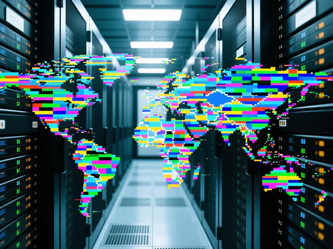 数据库中的数据是乱码怎么解决方法