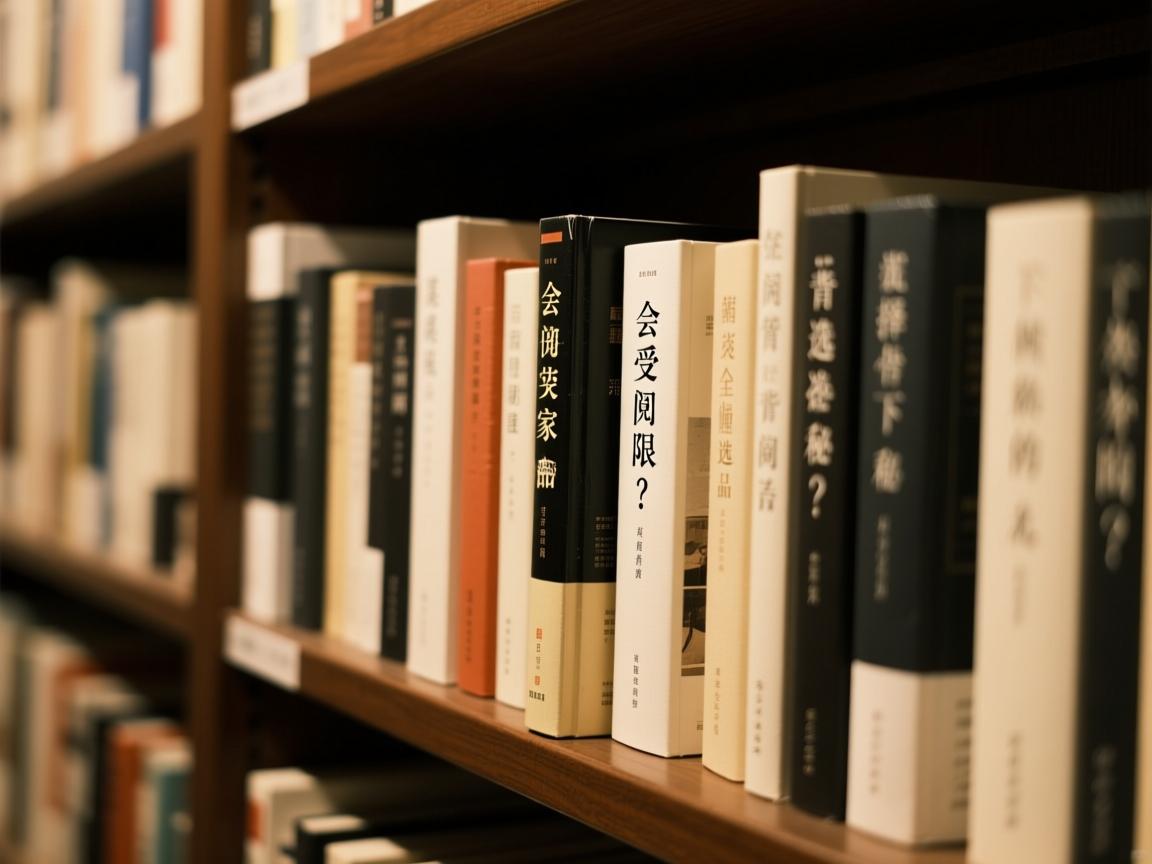 为何阅读某作家全部作品会受限？揭秘阅读选择背后的秘密  第2张