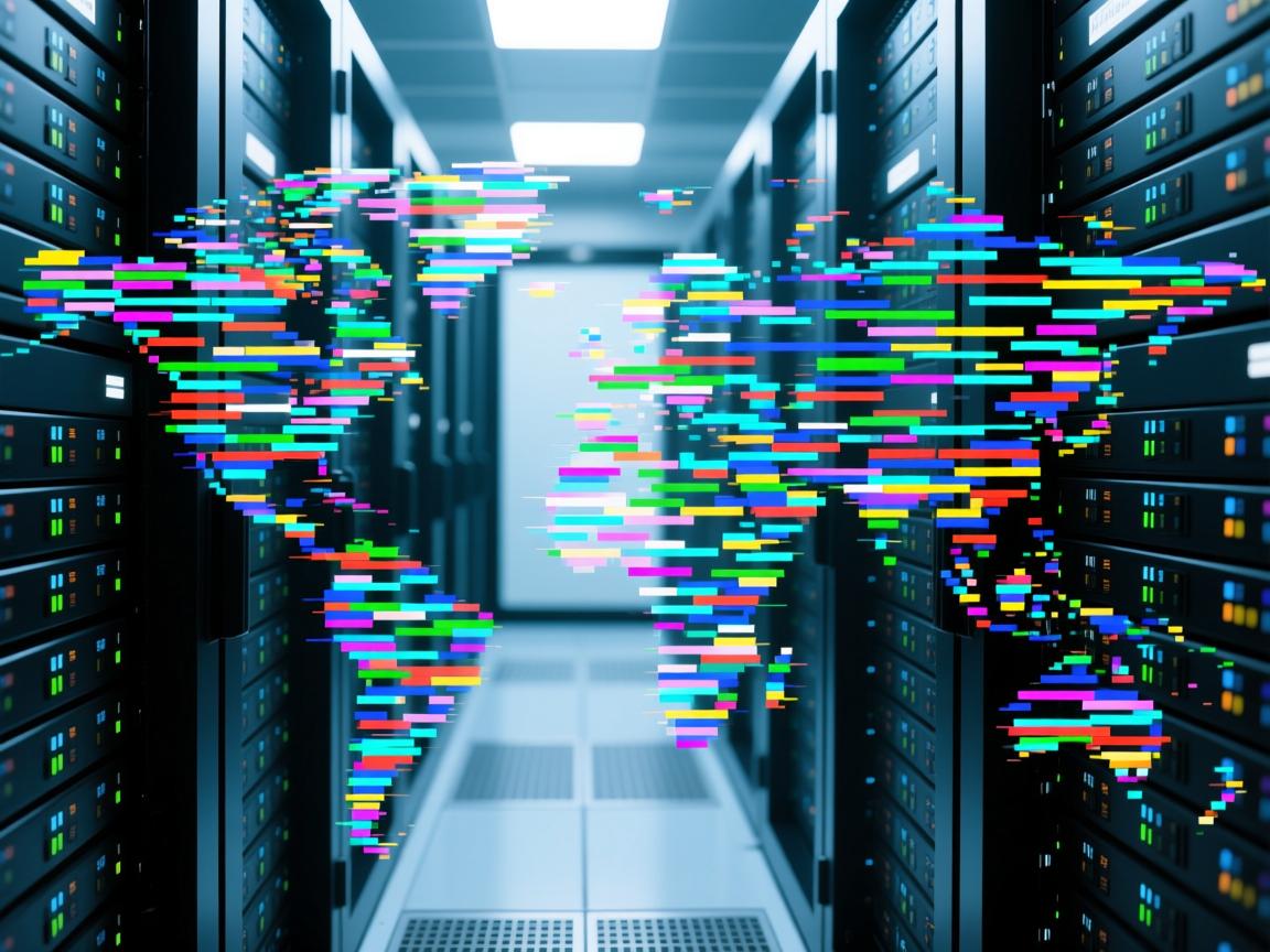 数据库中的数据是乱码怎么解决