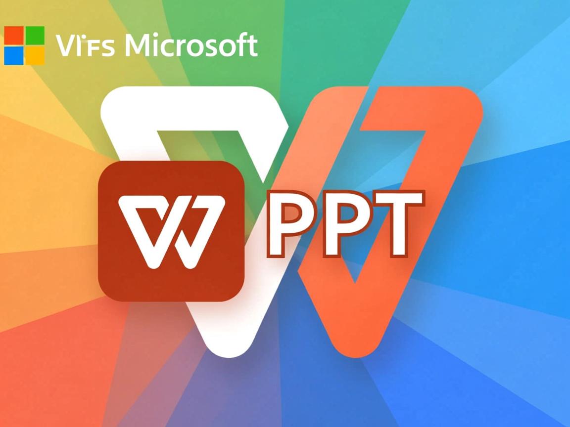 为什么wps的ppt编辑功能总是不如Microsoft PowerPoint流畅？  第2张