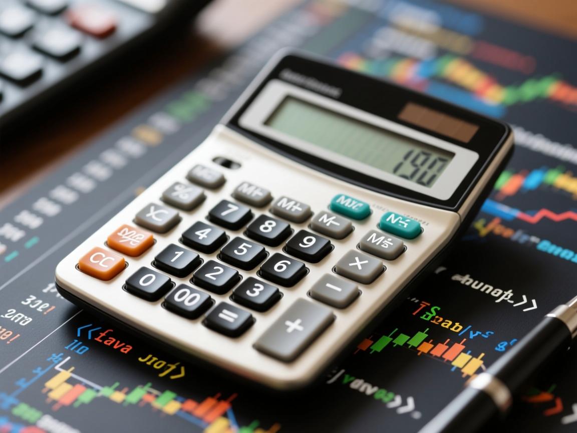 怎么用java编计算器