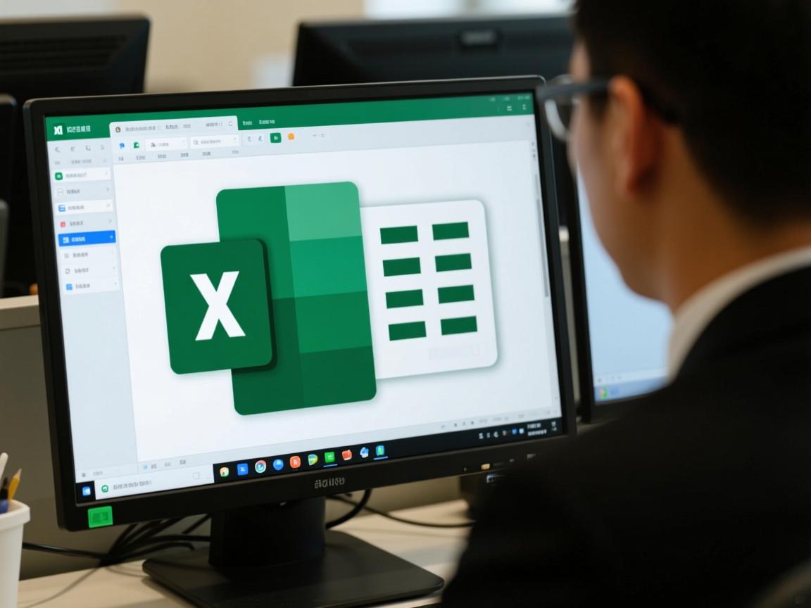 Excel为何频繁出现公示结果显示，背后原因是什么？  第2张