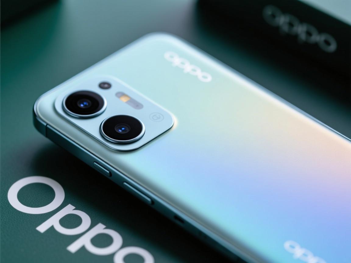 OPPO手机为何不支持双开功能？技术限制还是策略考量？揭秘背后的原因！  第2张