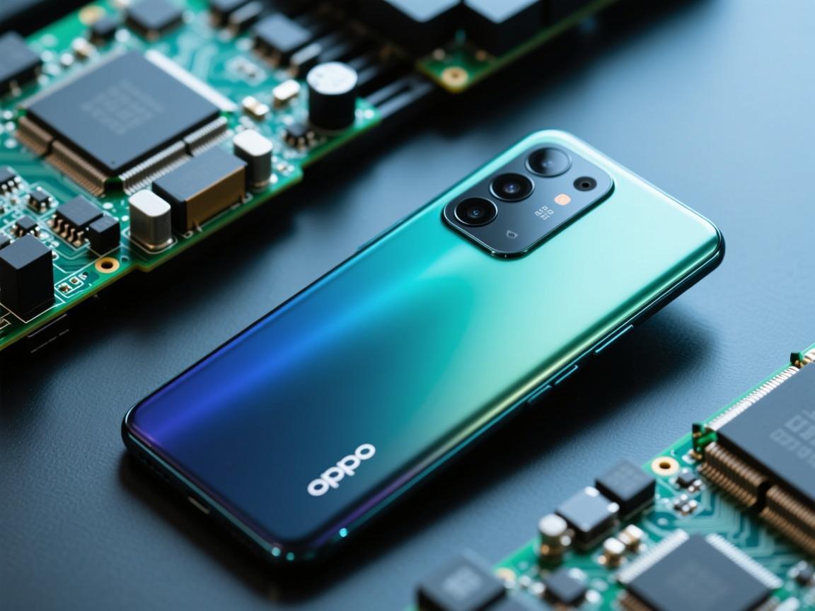 OPPO手机为何不支持双开功能？技术限制还是策略考量？揭秘背后的原因！  第3张