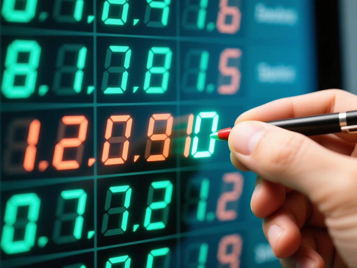 自动编号功能为何频繁触发?揭秘编号自动进入之谜 第2张 自动编号功能为何频繁触发?揭秘编号自动进入之谜 第2张