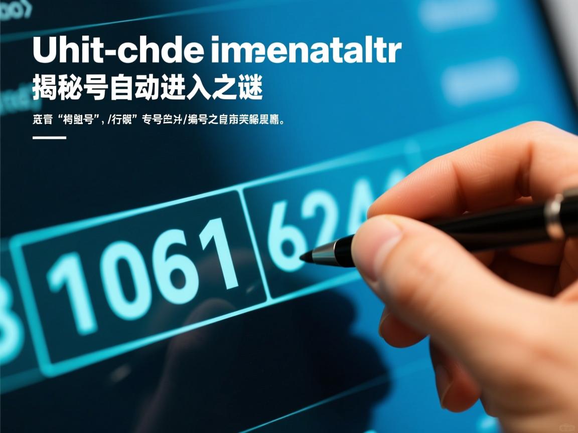 自动编号功能为何频繁触发?揭秘编号自动进入之谜 第3张 自动编号功能为何频繁触发?揭秘编号自动进入之谜 第3张