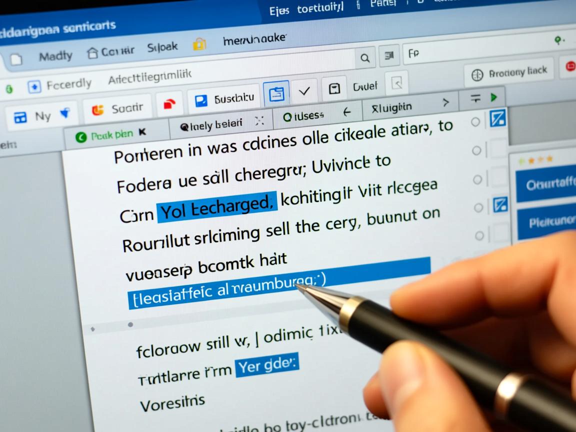 为什么我的文档word段落格式始终无法更改，哪怕尝试了各种方法？  第2张