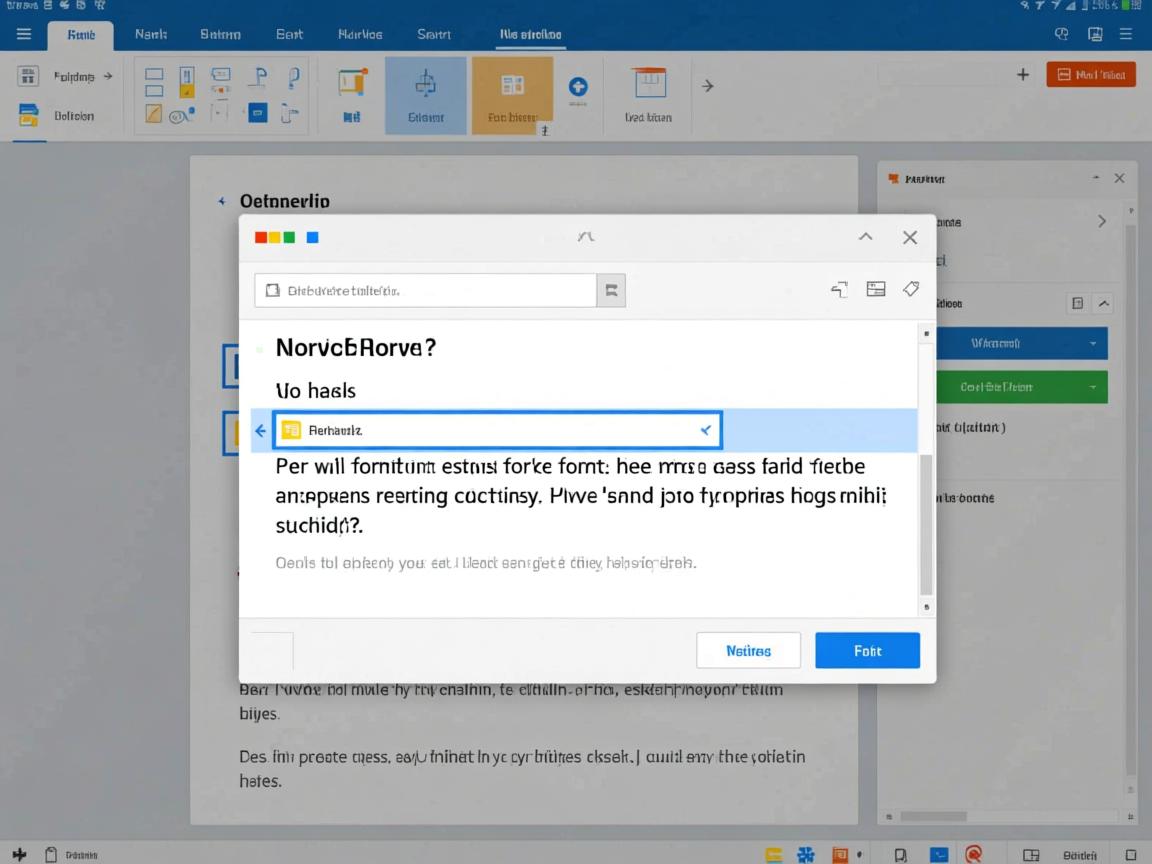 为什么我的文档word段落格式始终无法更改，哪怕尝试了各种方法？  第1张