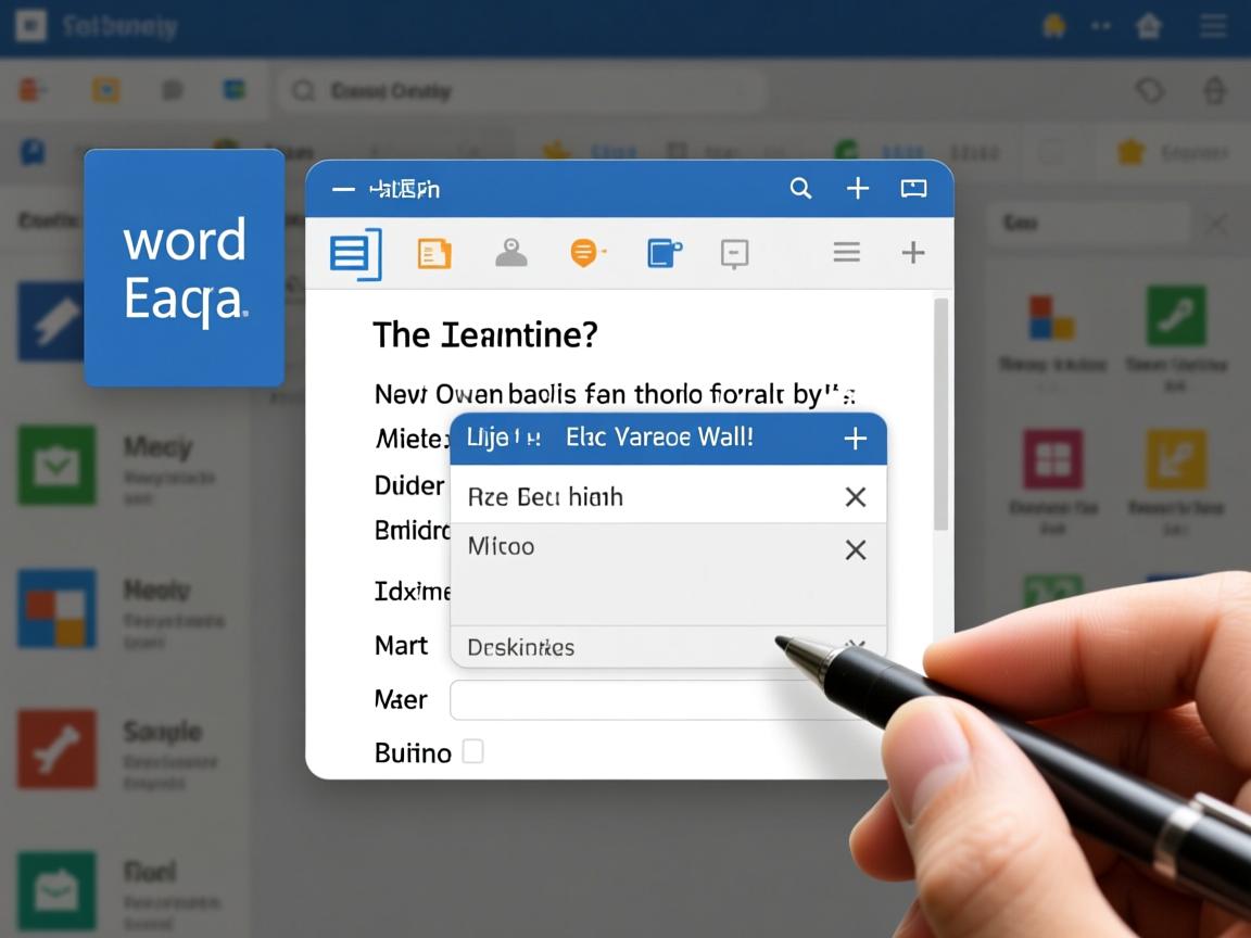 为什么我的文档word段落格式始终无法更改，哪怕尝试了各种方法？  第3张