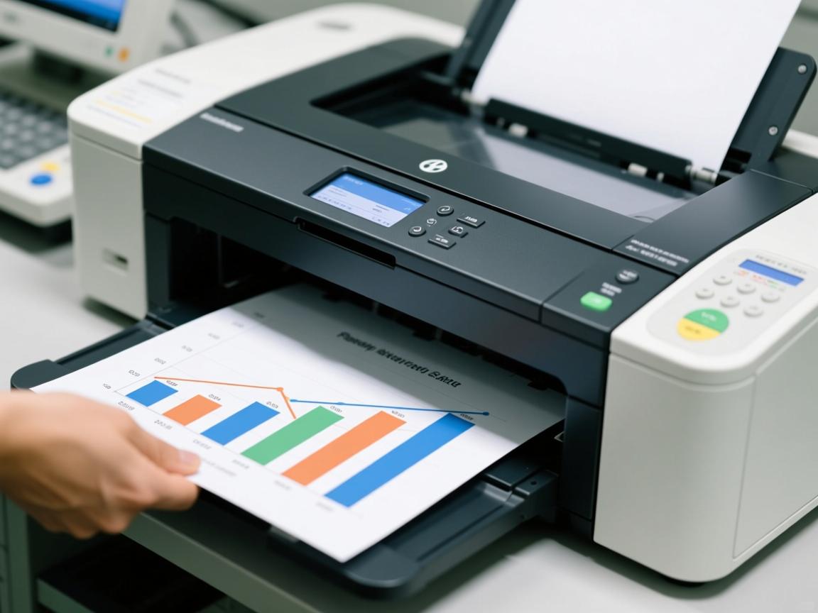 word文本打印歪斜原因分析，究竟是什么因素导致打印歪斜？  第3张