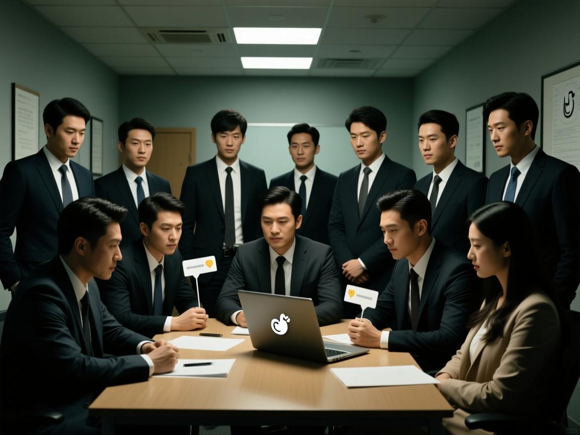 微博群为何总是静悄悄？探究消息缺失的幕后原因！  第2张