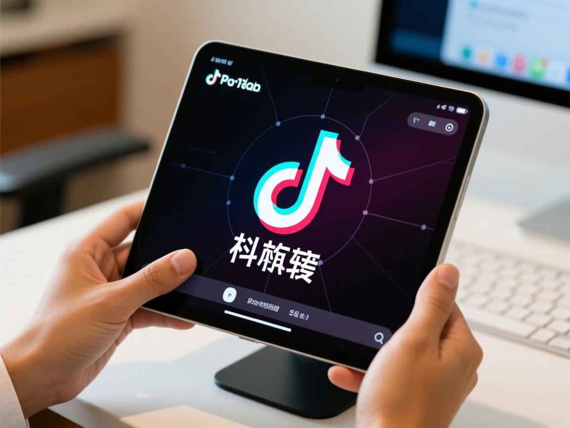 iPad抖音无法翻转，究竟隐藏着什么技术限制？  第2张