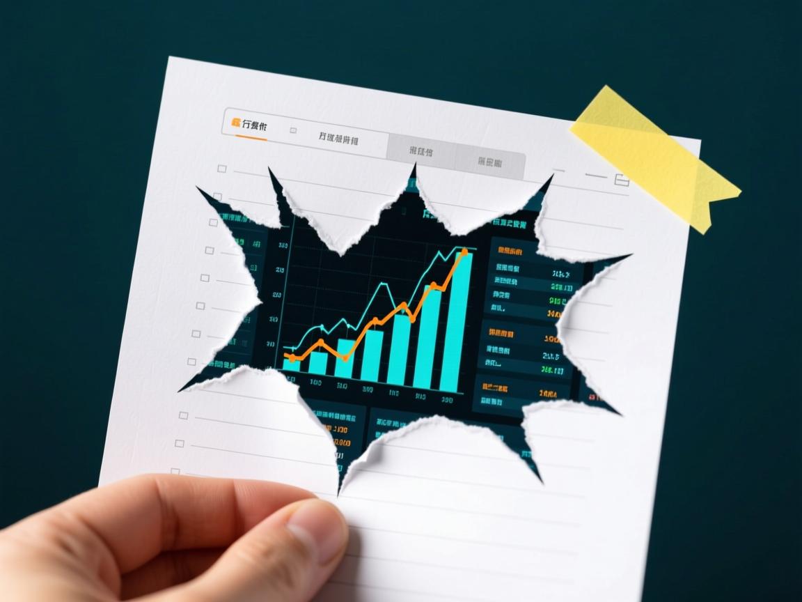 为何粘贴操作后文档却空无一字,数据神秘消失之谜? 第2张 为何粘贴操作后文档却空无一字,数据神秘消失之谜? 第2张