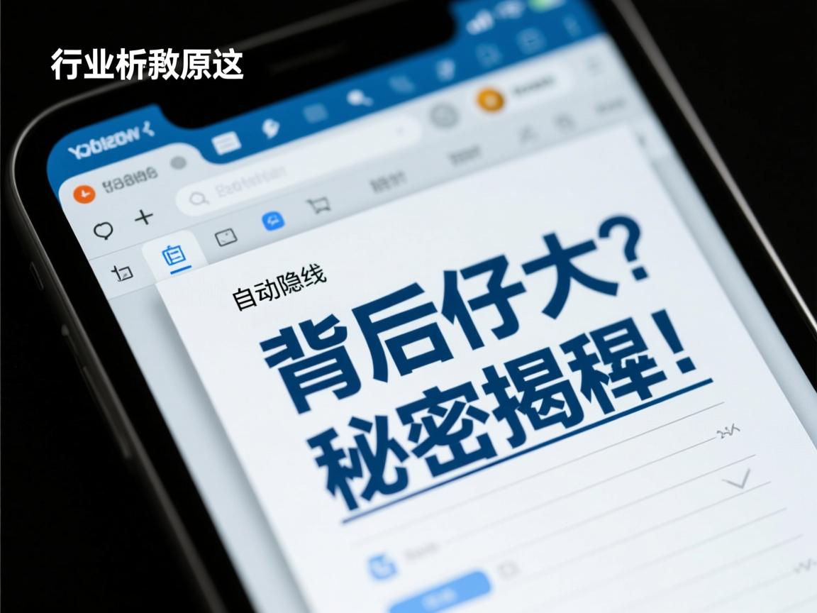 Word文档自动加线是何原因?背后隐藏的技术秘密大揭秘! 第1张 Word文档自动加线是何原因?背后隐藏的技术秘密大揭秘! 第1张