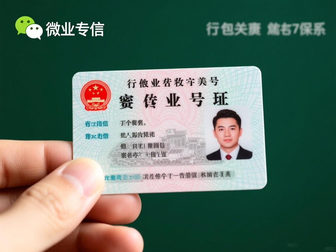 微信显示证件号的原因及隐私保护措施有何考量？  第2张