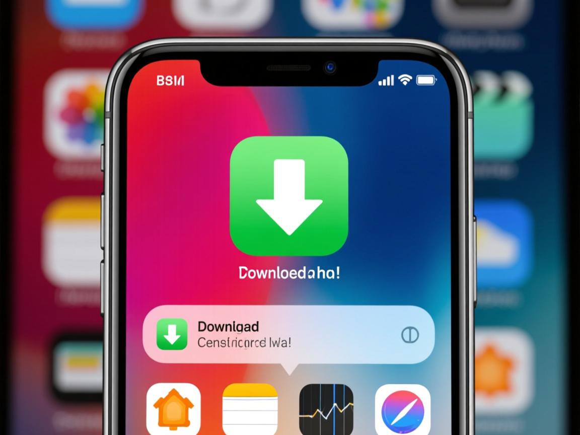 iPhone为何频繁提示下载相同应用？背后原因揭秘！  第1张