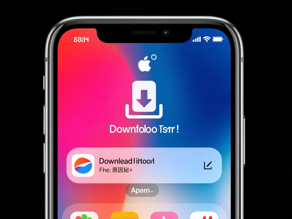 iPhone为何频繁提示下载相同应用？背后原因揭秘！  第2张