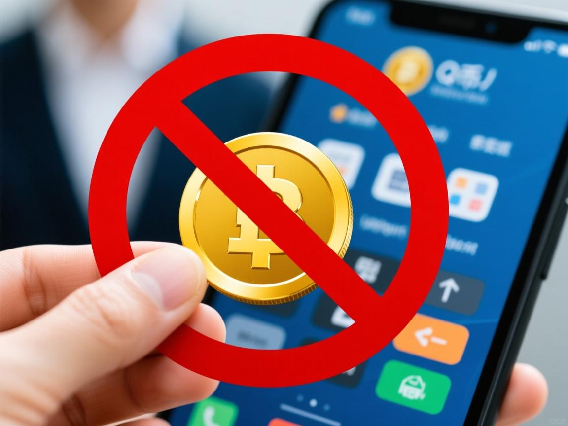 为何在特定场合禁止使用Q币支付，背后原因揭秘？  第3张