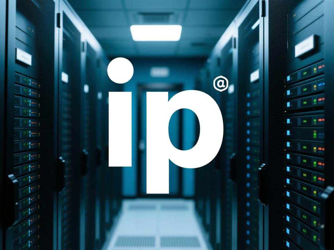 怎么查看数据库的ip