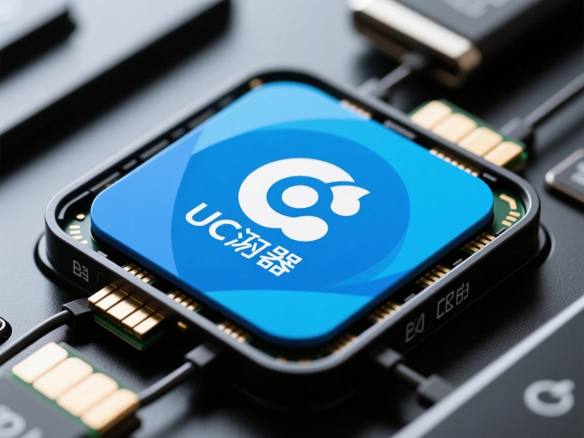 为什么UC浏览器会占用大量内存,具体占用几个G? 第2张 为什么UC浏览器会占用大量内存,具体占用几个G? 第2张