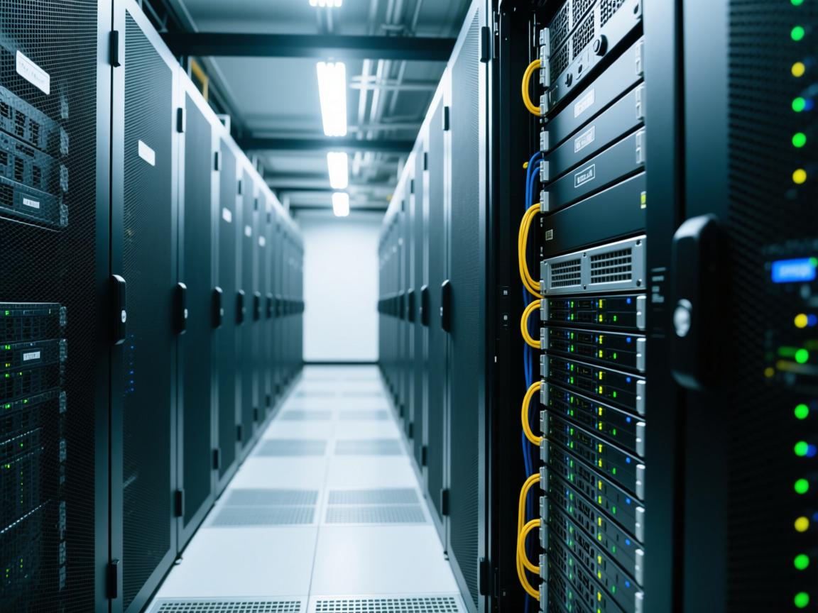 物理机和裸金属服务器有何区别？