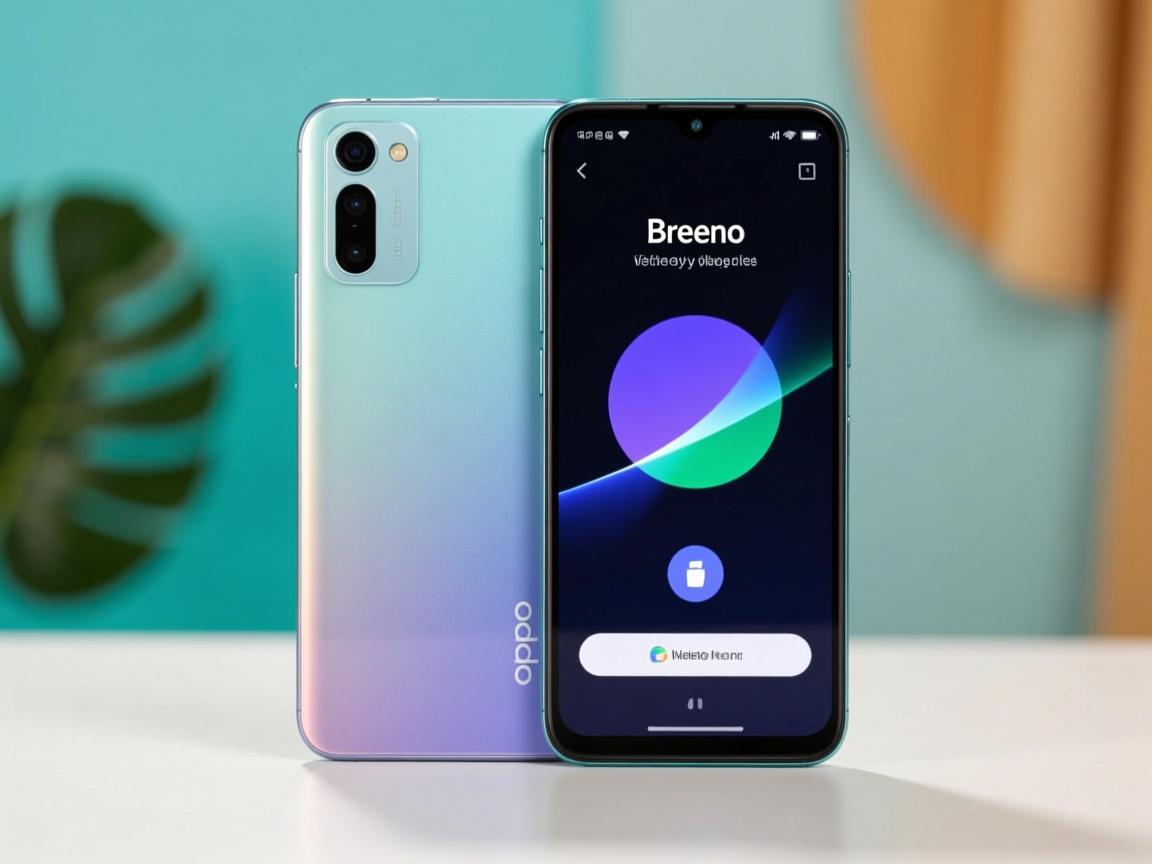 为何OPPO A11的Breeno语音指令功能如此独特？  第1张
