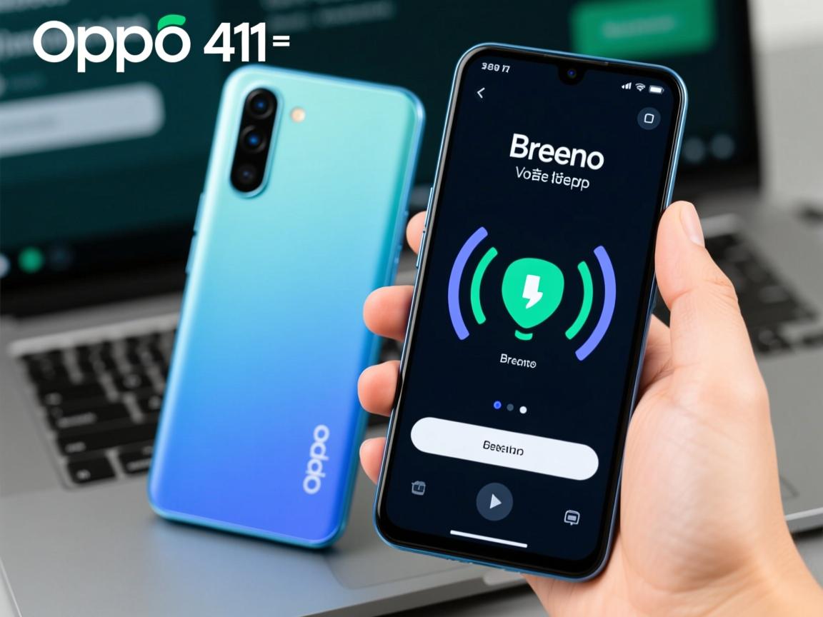 为何OPPO A11的Breeno语音指令功能如此独特？  第3张